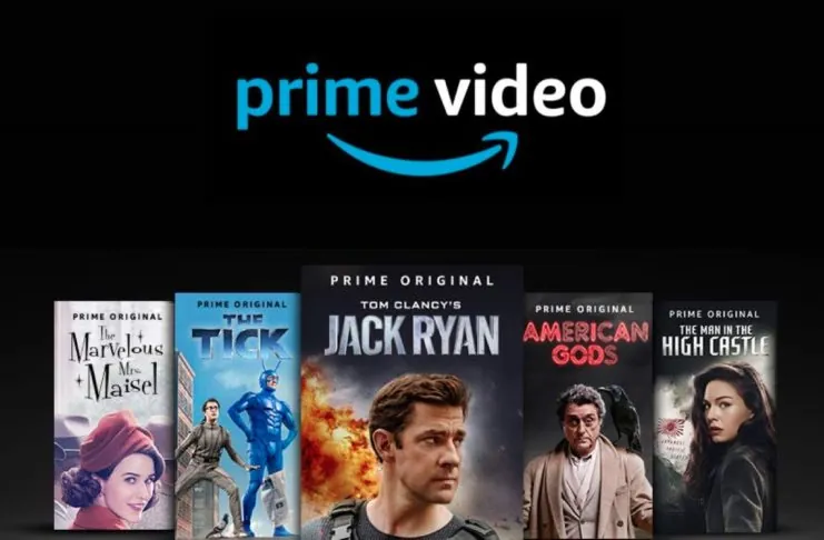 Le serie tv e i film da non perdere a novembre su Amazon Prime Video