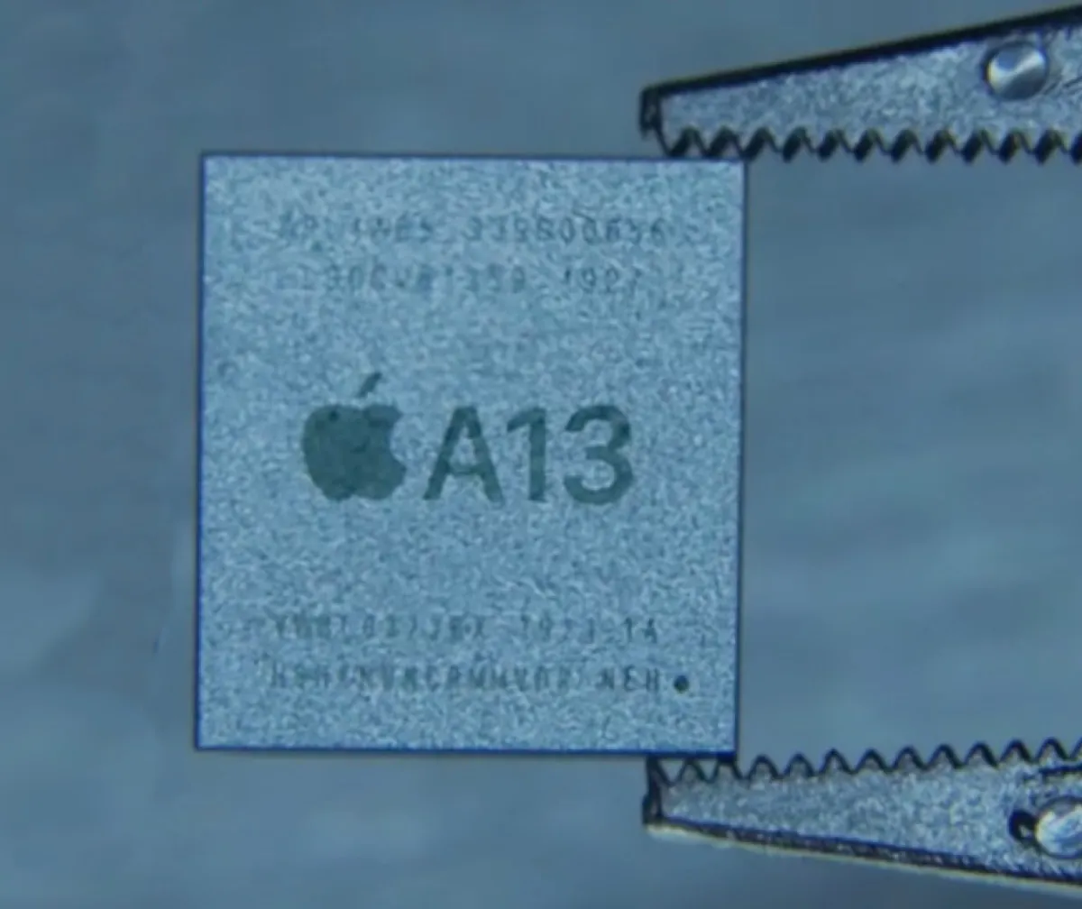 La pace tra TSMC e GlobalFoundries azzera i rischi per Apple e iPhone