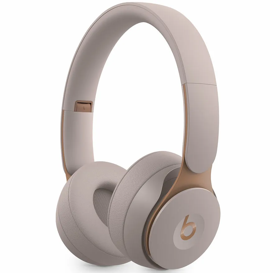 Apple presenta le cuffie Beats Solo Pro tutte nuove con cancellazione del rumore e Hey Siri Apple presenta le cuffie Beats Solo Pro tutte nuove con cancellazione del rumore e Hey Siri