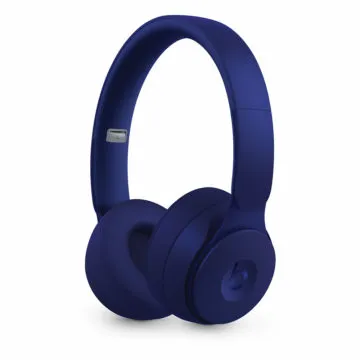 Apple presenta le cuffie Beats Solo Pro tutte nuove con cancellazione del rumore e Hey Siri
