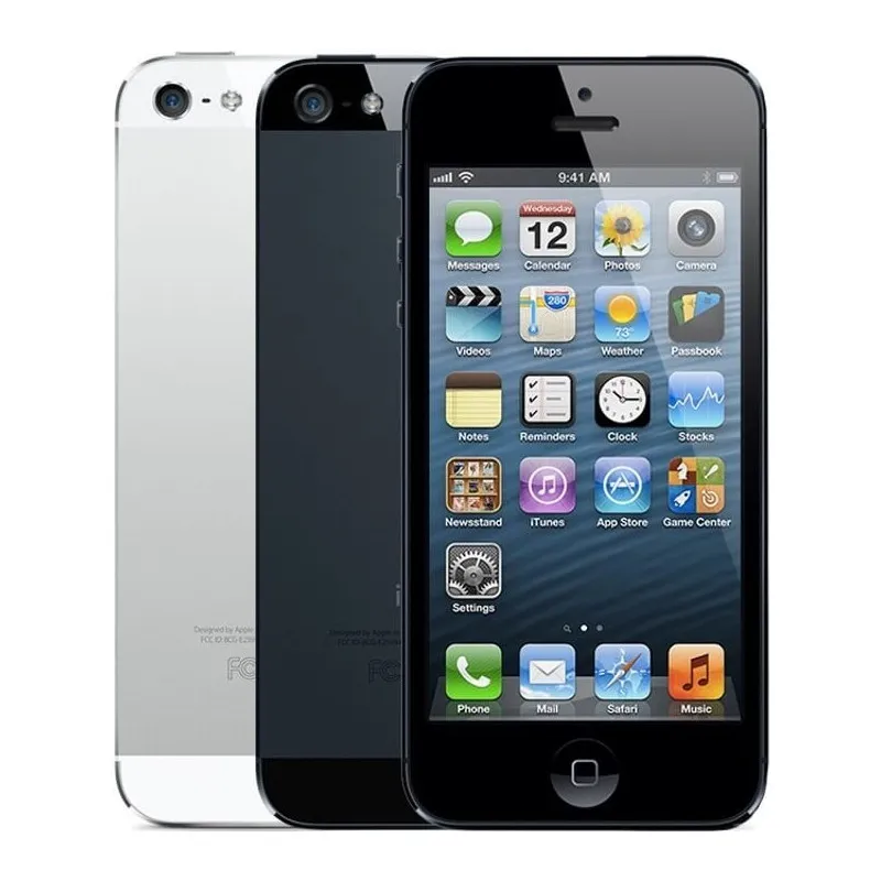 Apple raccomanda agli utenti di iPhone 5 di eseguire l’aggiornamento a iOS 10.3.4.