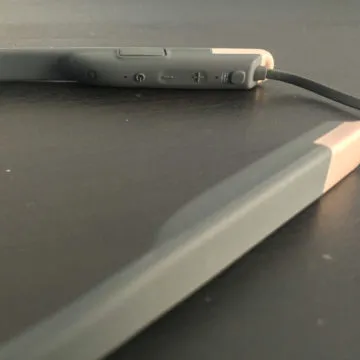 Recensione Aukey EP-B33, auricolari con collarino ed equalizzatore incorporato