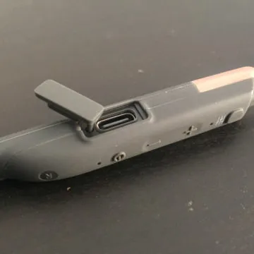 Recensione Aukey EP-B33, auricolari con collarino ed equalizzatore incorporato