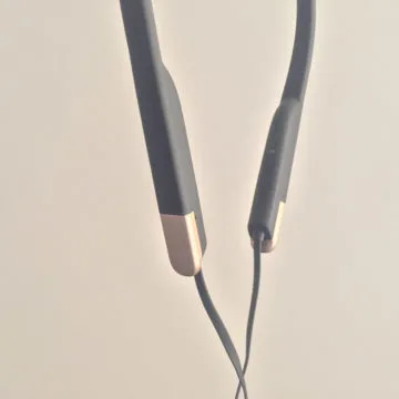 Recensione Aukey EP-B33, auricolari con collarino ed equalizzatore incorporato