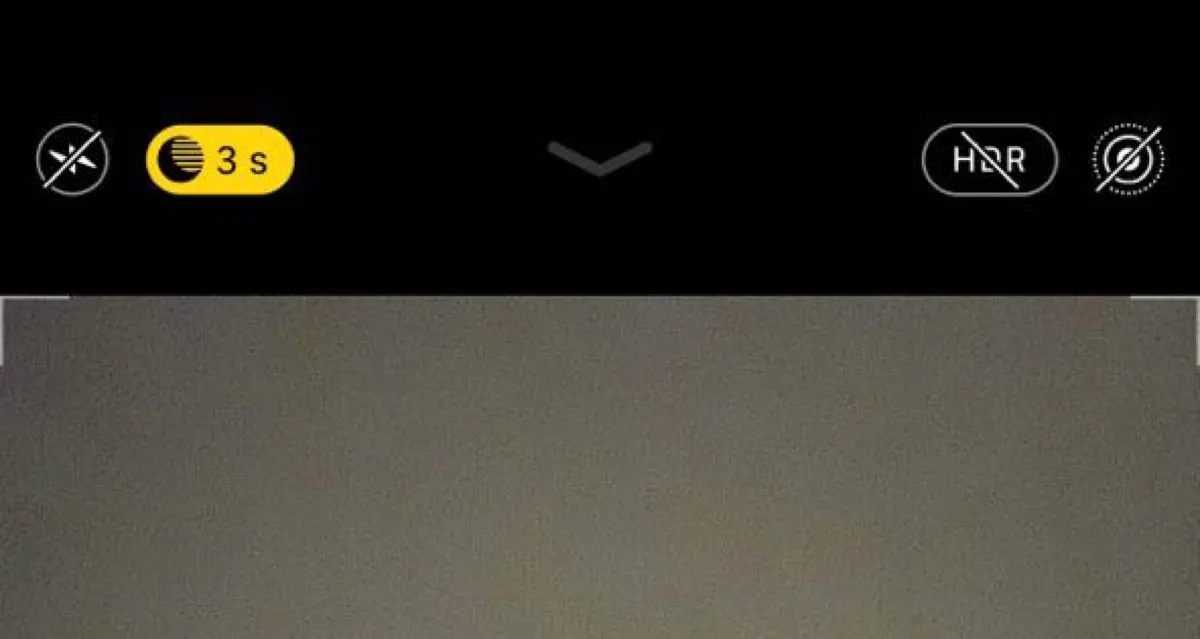 Come funziona la modalità Notte di iPhone 11/Pro/Max Come funziona la modalità Notte di iPhone 11/Pro/Max