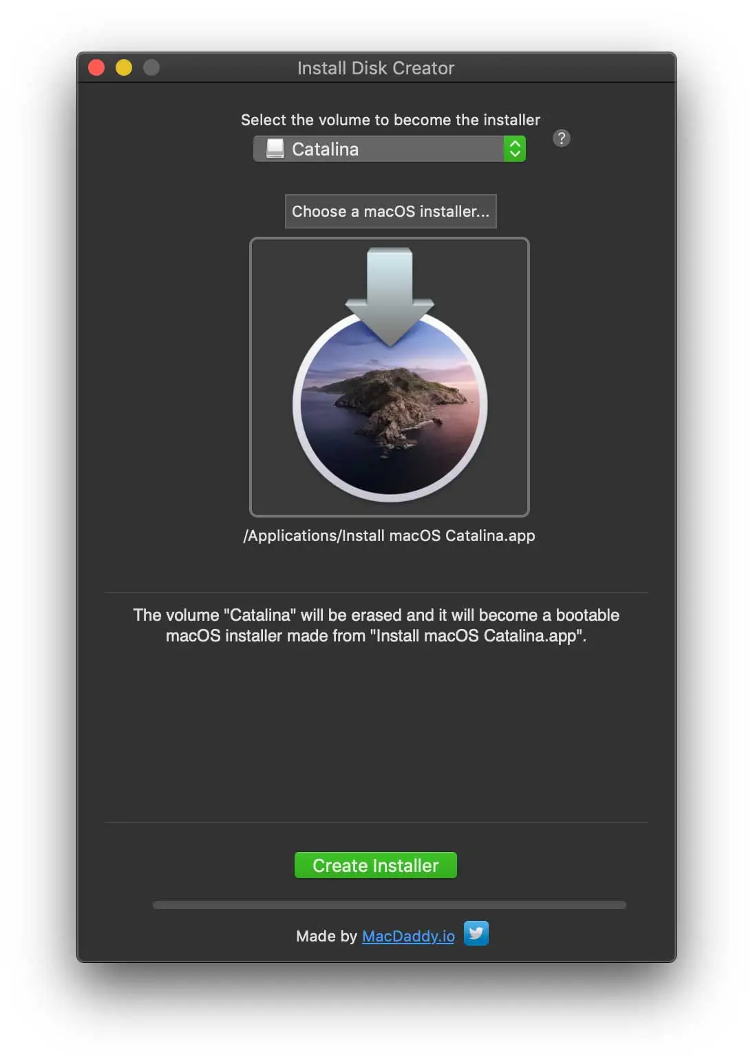 macOS Catalina, come creare una chiavetta USB e installare macOS da zero macOS Catalina, come creare una chiavetta USB e installare macOS da zero