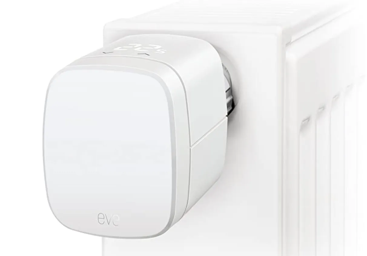 Le migliori valvole termostatiche smart per comfort e massimo risparmio Le migliori valvole termostatiche smart per comfort e massimo risparmio