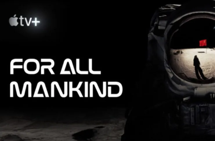 Apple TV+, le anticipazioni dal creatore di Battlestar Galactica su For All Mankind