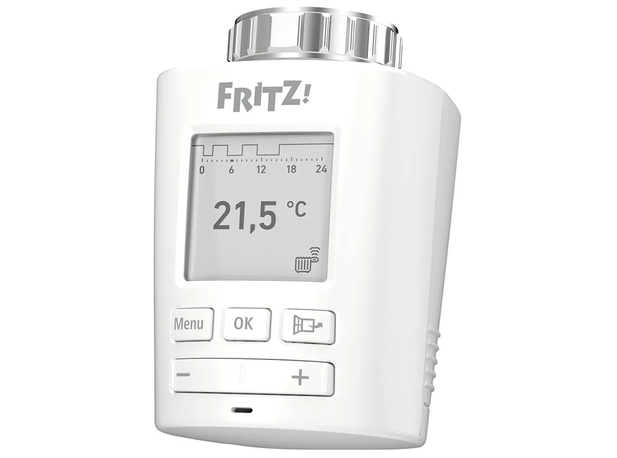 Le migliori valvole termostatiche smart per comfort e massimo risparmio Le migliori valvole termostatiche smart per comfort e massimo risparmio