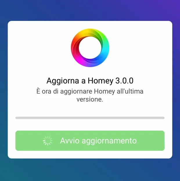 L’Hub Domotico “Universale” Homey si aggiorna con Homey Energia e aiuta a consumare di meno L’Hub Domotico “Universale” Homey si aggiorna con Homey Energia e aiuta a consumare di meno