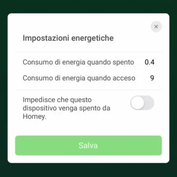 L’Hub Domotico “Universale” Homey si aggiorna con Homey Energia e aiuta a consumare di meno