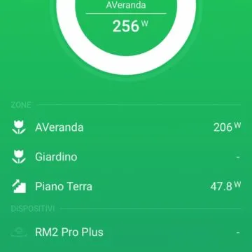 L’Hub Domotico “Universale” Homey si aggiorna con Homey Energia e aiuta a consumare di meno