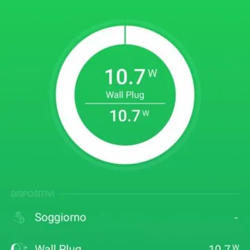 L’Hub Domotico “Universale” Homey si aggiorna con Homey Energia e aiuta a consumare di meno