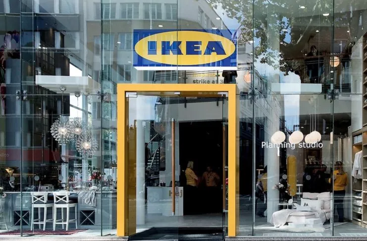 Ikea pronta a tornare in città: presto aprirà un nuovo tipo di negozio