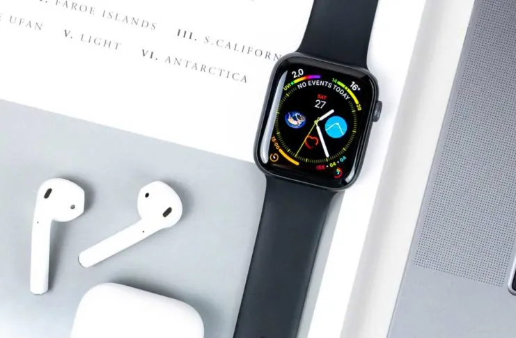 Per Apple record di indossabili in tutti i mercati nel quarto trimestre