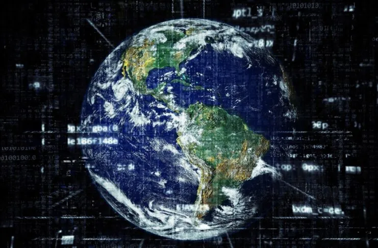 Internet compie 50 anni