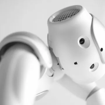 Io, Robotto: a Milano è in mostra il lato umano degli automi