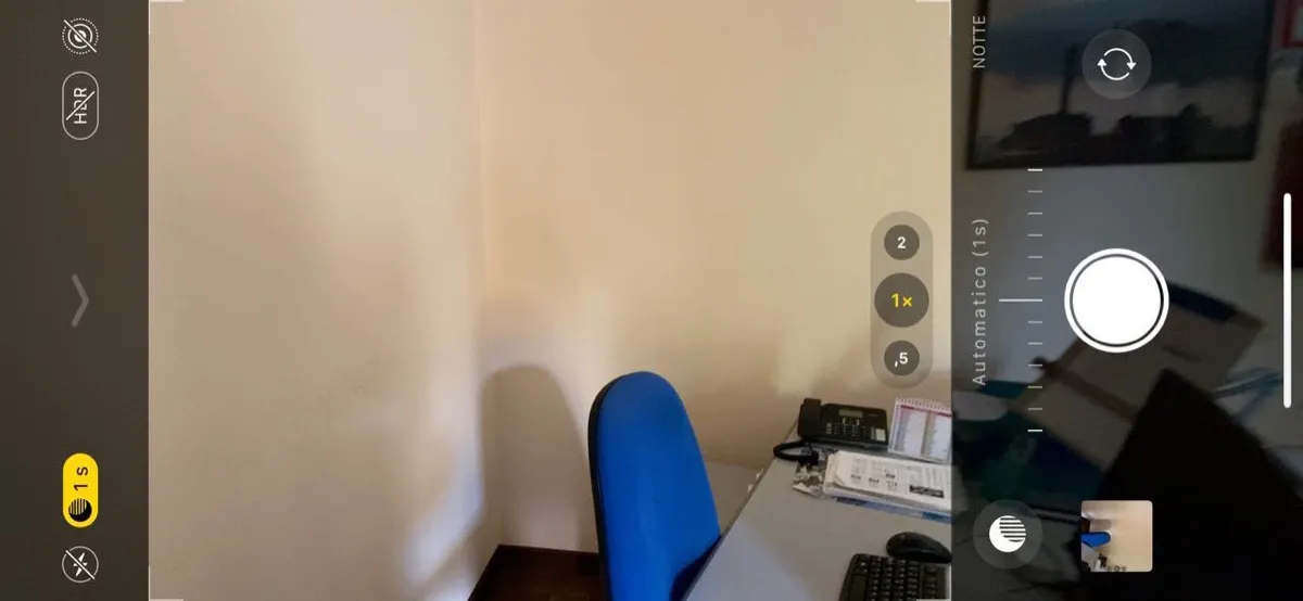 Come funziona la modalità Notte di iPhone 11/Pro/Max Come funziona la modalità Notte di iPhone 11/Pro/Max