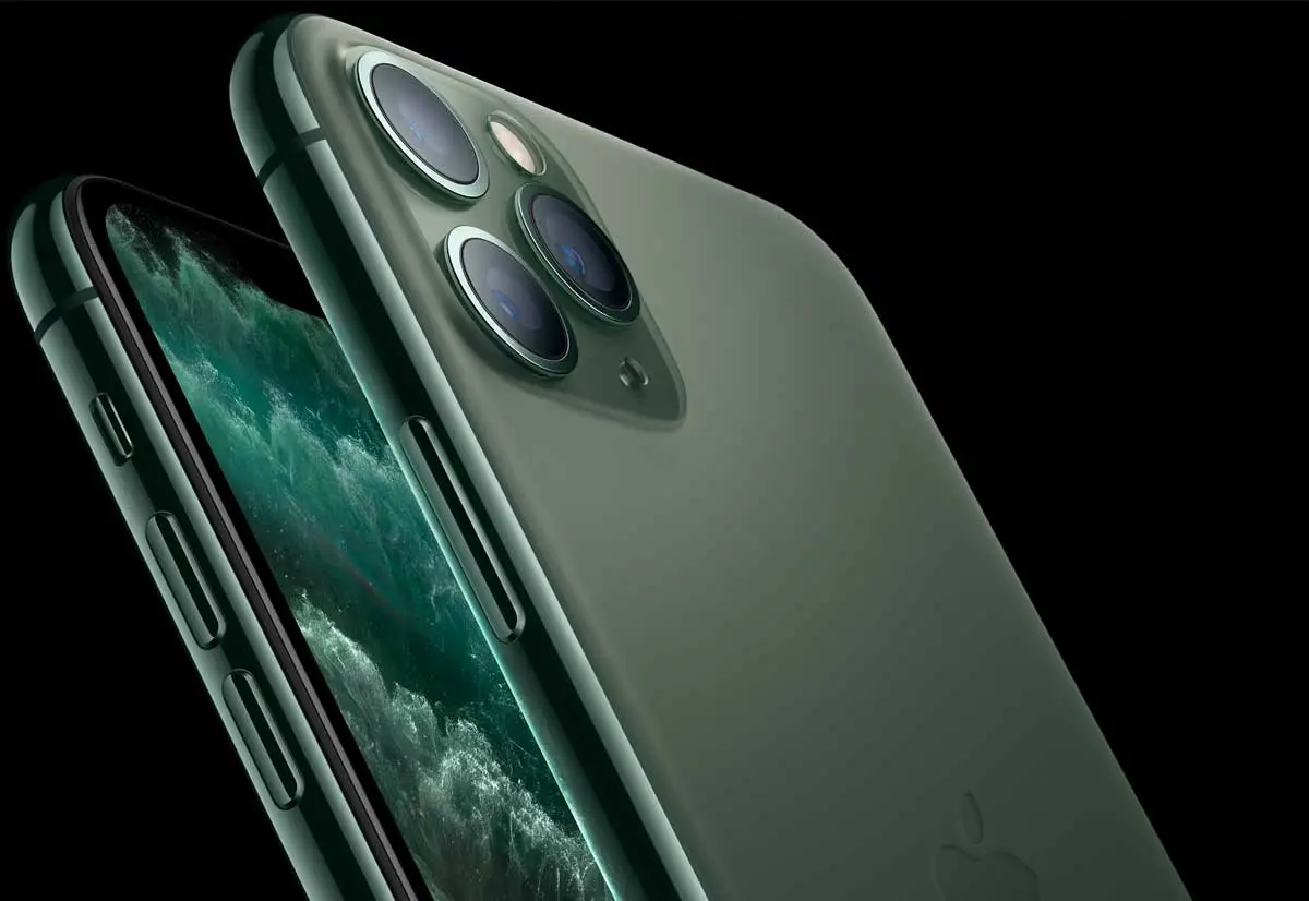 L’iPhone 11 Pro Max al primo posto nella classifica smartphone di Consumer Reports L’iPhone 11 Pro Max al primo posto nella classifica smartphone di Consumer Reports