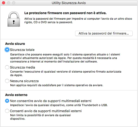 macOS Catalina, come creare una chiavetta USB e installare macOS da zero macOS Catalina, come creare una chiavetta USB e installare macOS da zero