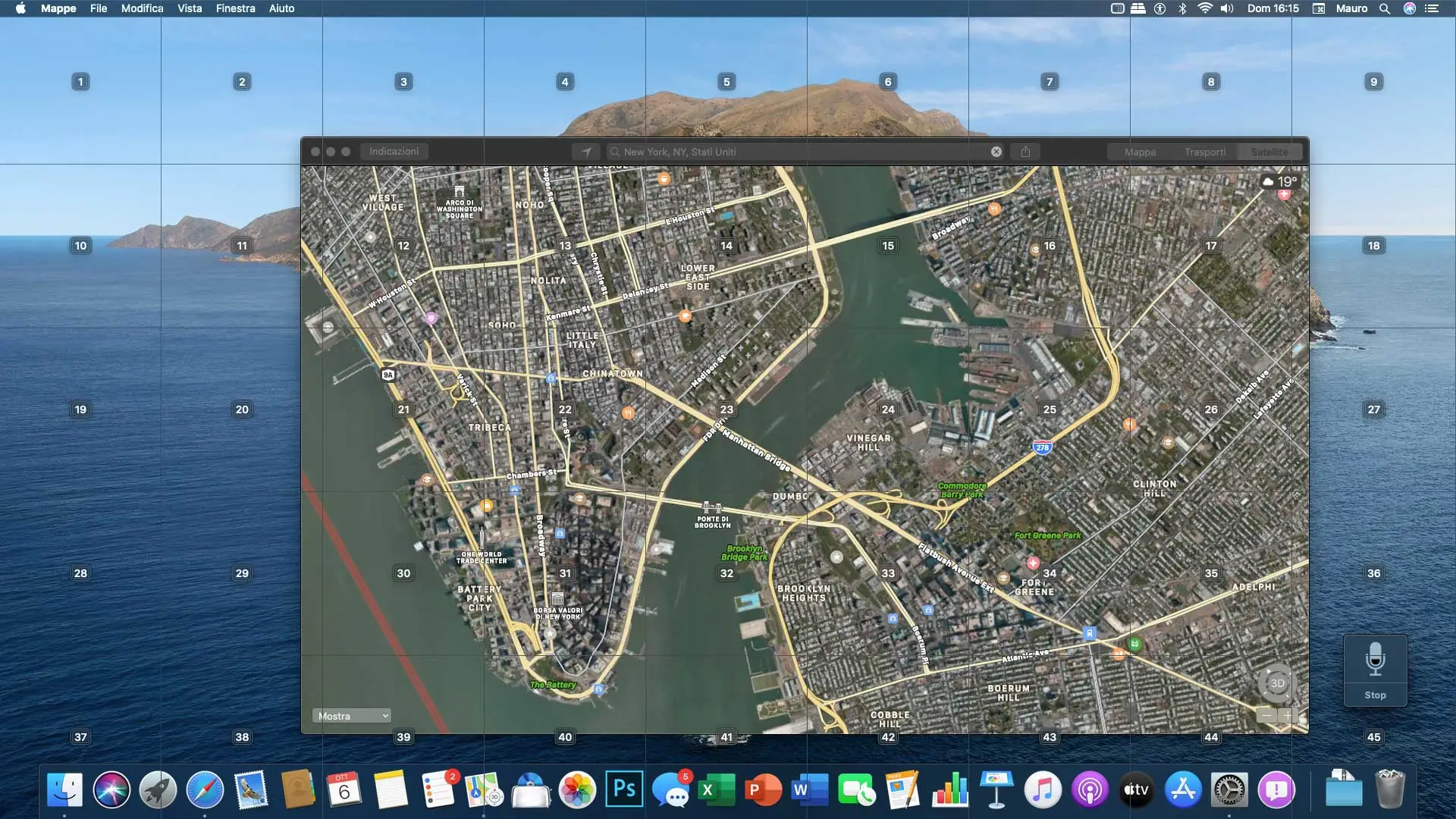 macOS 10.15 Catalina, come controllare totalmente il Mac con i comandi vocali macOS 10.15 Catalina, come controllare totalmente il Mac con i comandi vocali