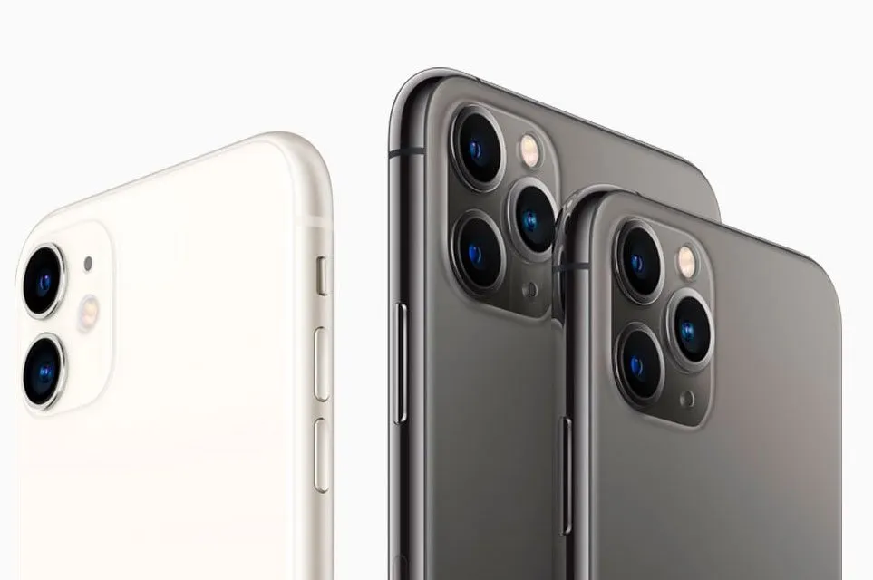 iPhone 11 contro iPhone 11 Pro, quale acquistare?