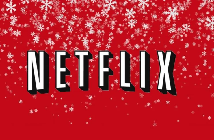 Per Netflix è già Natale: è pronto il catalogo di film per le feste