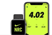 Nike Run Club per Apple Watch è ora indipendente da iPhone Nike Run Club per Apple Watch è ora indipendente da iPhone
