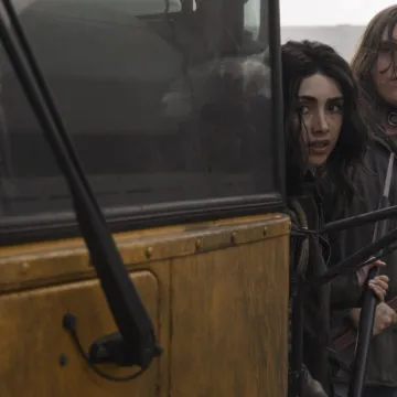 Una nuova serie dall’universo di The Walking Dead in arrivo su Amazon Prime Video