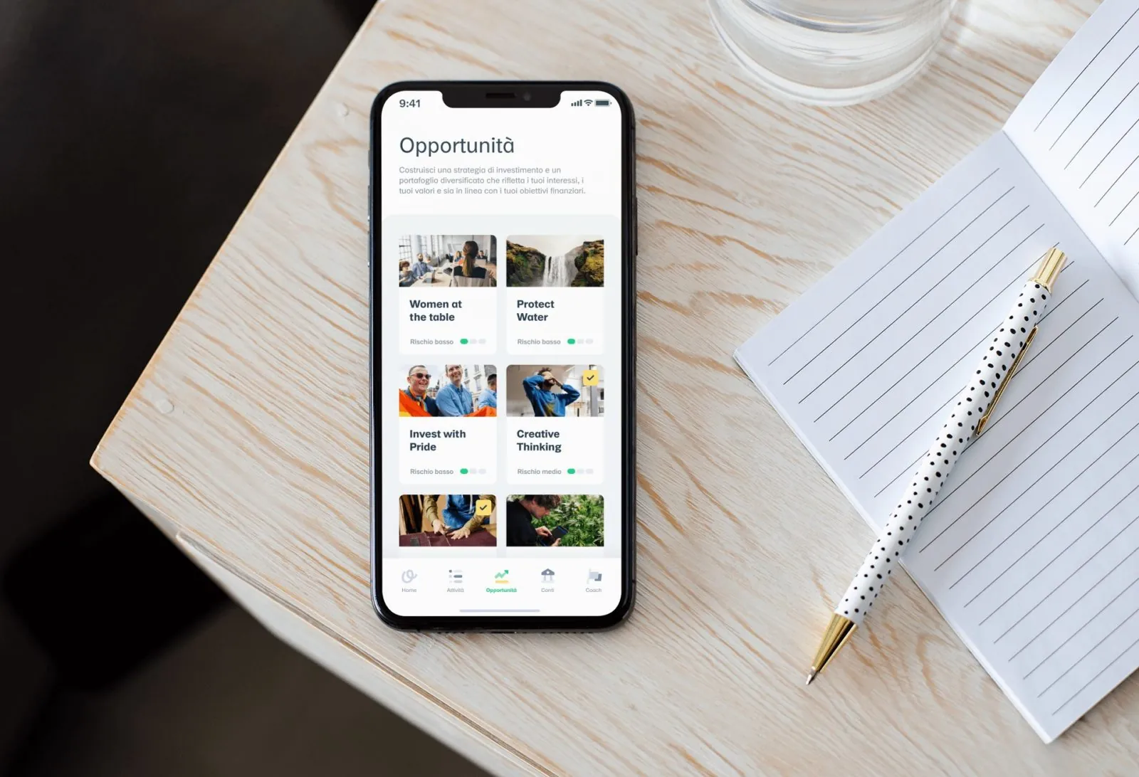 Oval, sempre più rivoluzionario il servizio di mobile banking dedicato ai millennials