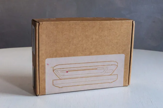 PhoneSoap 3.0, recensione del pulisci smartphone da camera