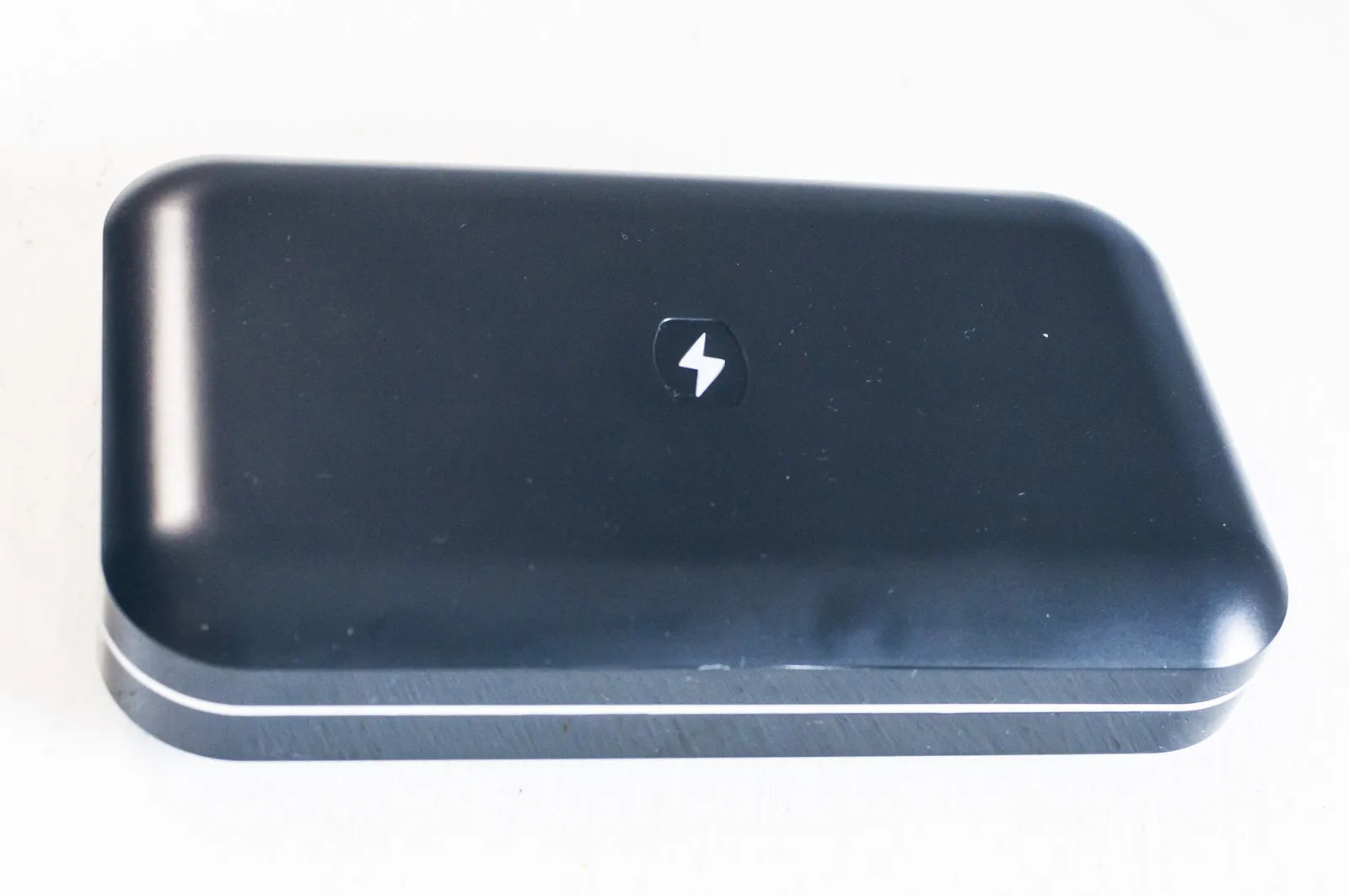 PhoneSoap 3.0, recensione del pulisci smartphone da camera