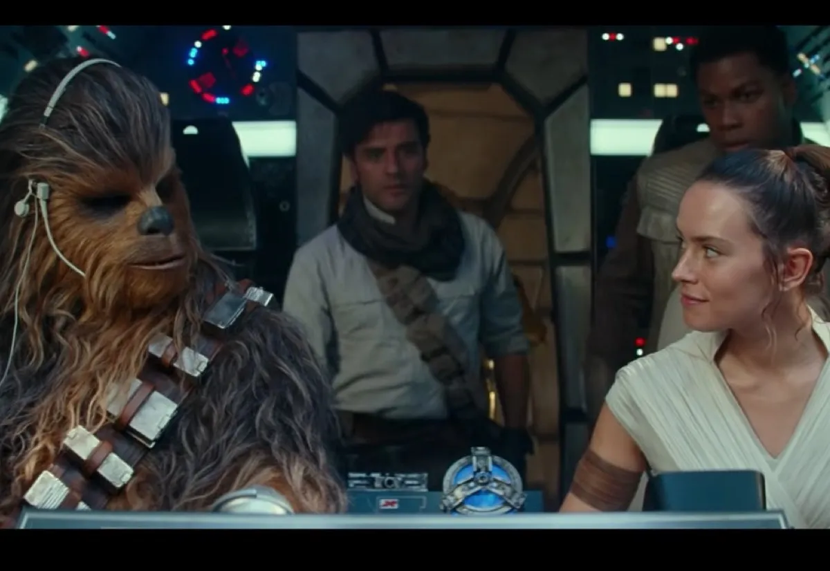 Star Wars: l’ascesa di Skywalker, l’attesa è finita: il 18 dicembre al cinema Star Wars: l’ascesa di Skywalker, l’attesa è finita: il 18 dicembre al cinema