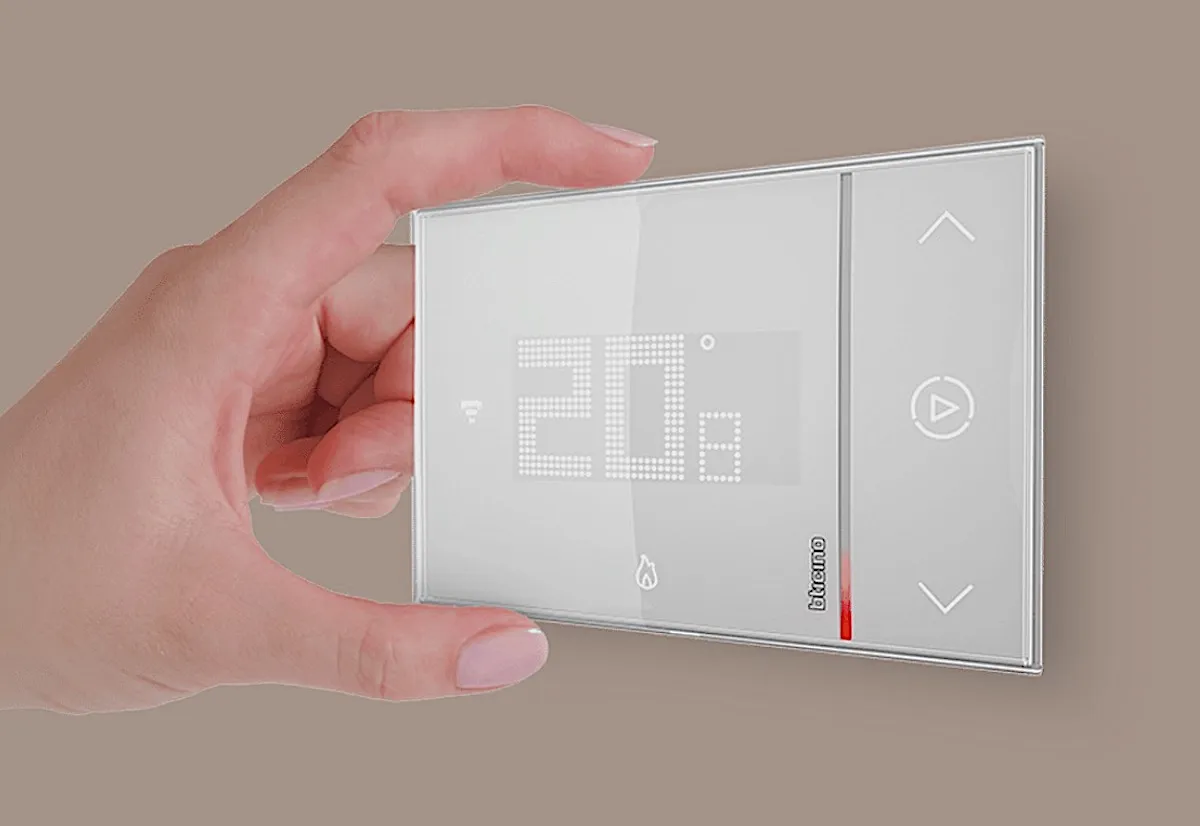 I migliori termostati smart per la vostra casa – Guida Acquisto Macitynet I migliori termostati smart per la vostra casa – Guida Acquisto Macitynet