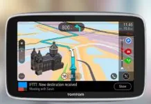 Recensione TomTom GO Premium X, il navigatore smart per sentirsi in prima classe Recensione TomTom GO Premium X, il navigatore smart per sentirsi in prima classe
