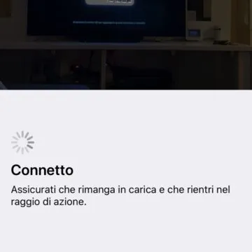 Come funzionano Airplay e Homekit sui TV LG Oled, Nanocell e LED