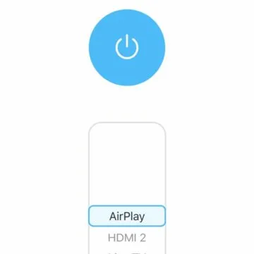 Come funzionano Airplay e Homekit sui TV LG Oled, Nanocell e LED