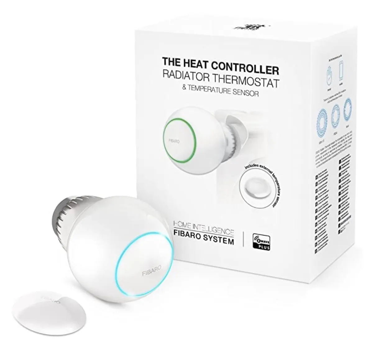 Le migliori valvole termostatiche smart per comfort e massimo risparmio Le migliori valvole termostatiche smart per comfort e massimo risparmio