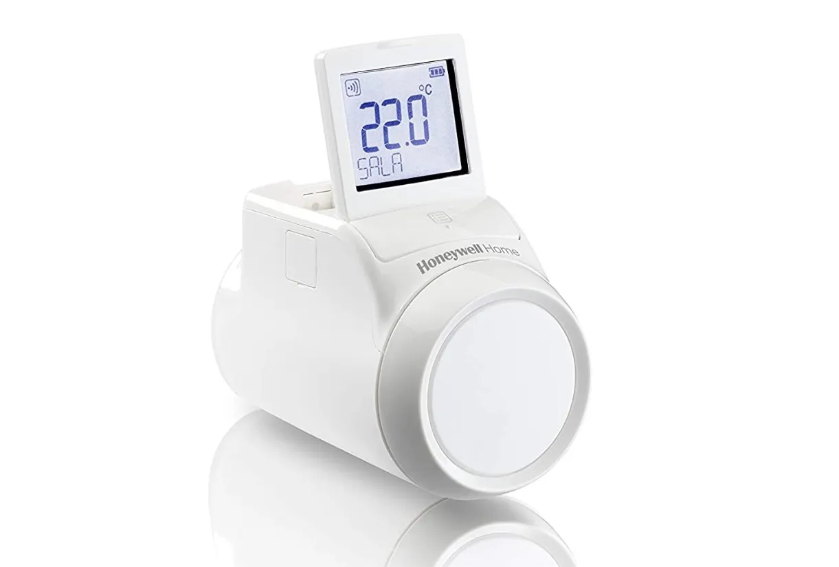 Le migliori valvole termostatiche smart per comfort e massimo risparmio Le migliori valvole termostatiche smart per comfort e massimo risparmio