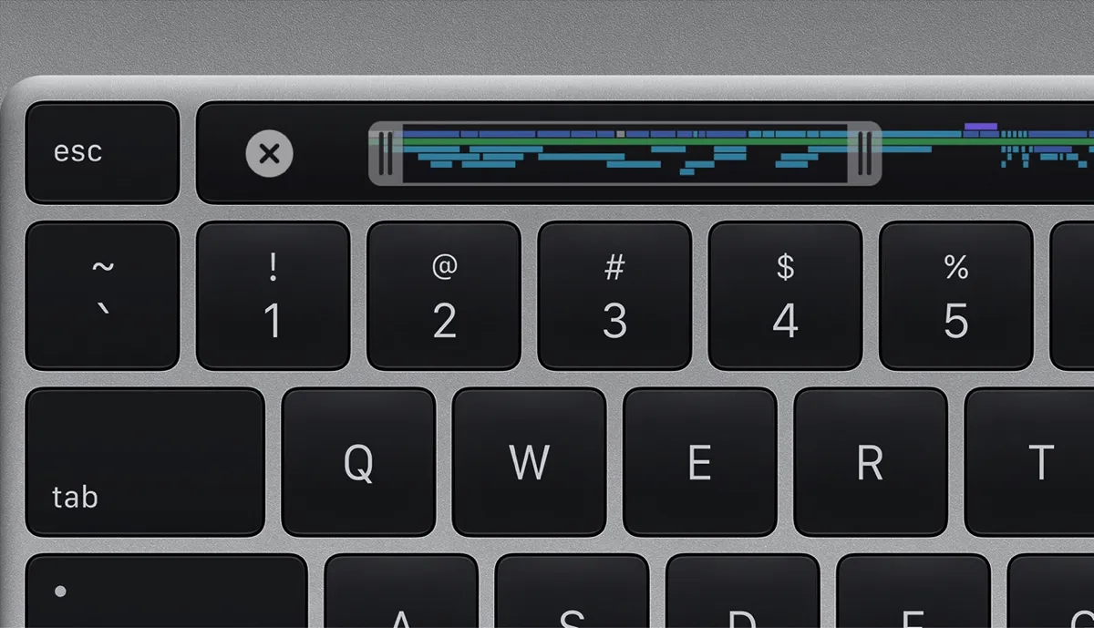 Apple lancia MacBook Pro 16 pollici, fino all’80% più veloce e con Magic Keyboard