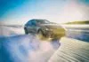 La BMW i4 elettrica promette fino a 600 km di autonomia