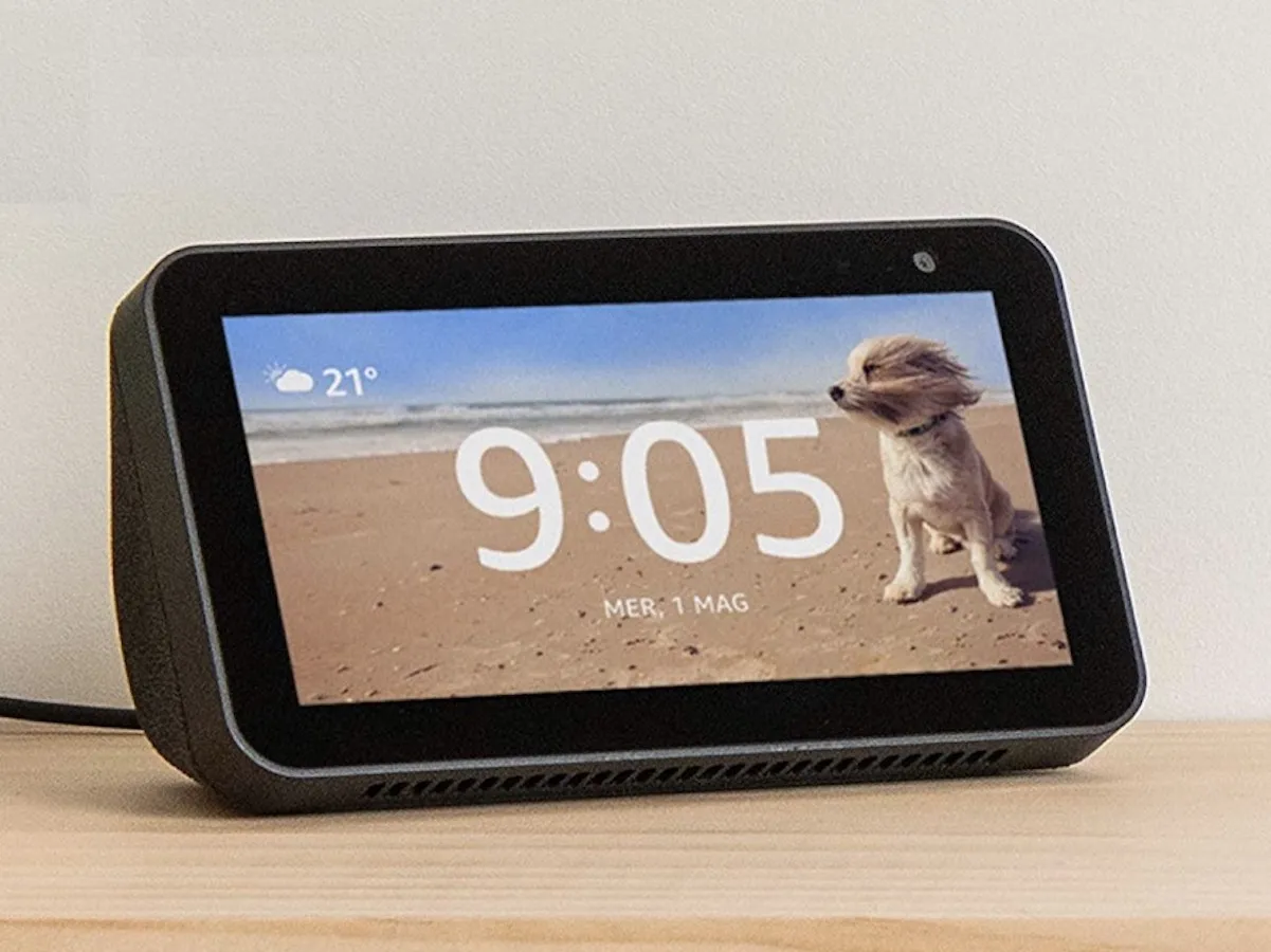 Black Friday: Smart speaker Amazon Echo e bundle domotici: cosa scegliere? Black Friday: Smart speaker Amazon Echo e bundle domotici: cosa scegliere?