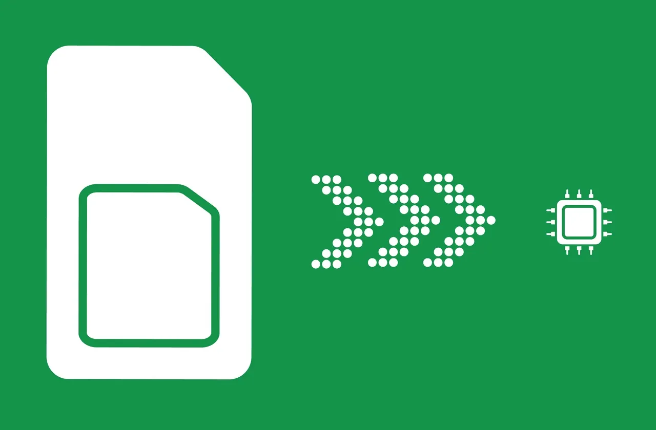 eSim di Tim disponibile in Italia