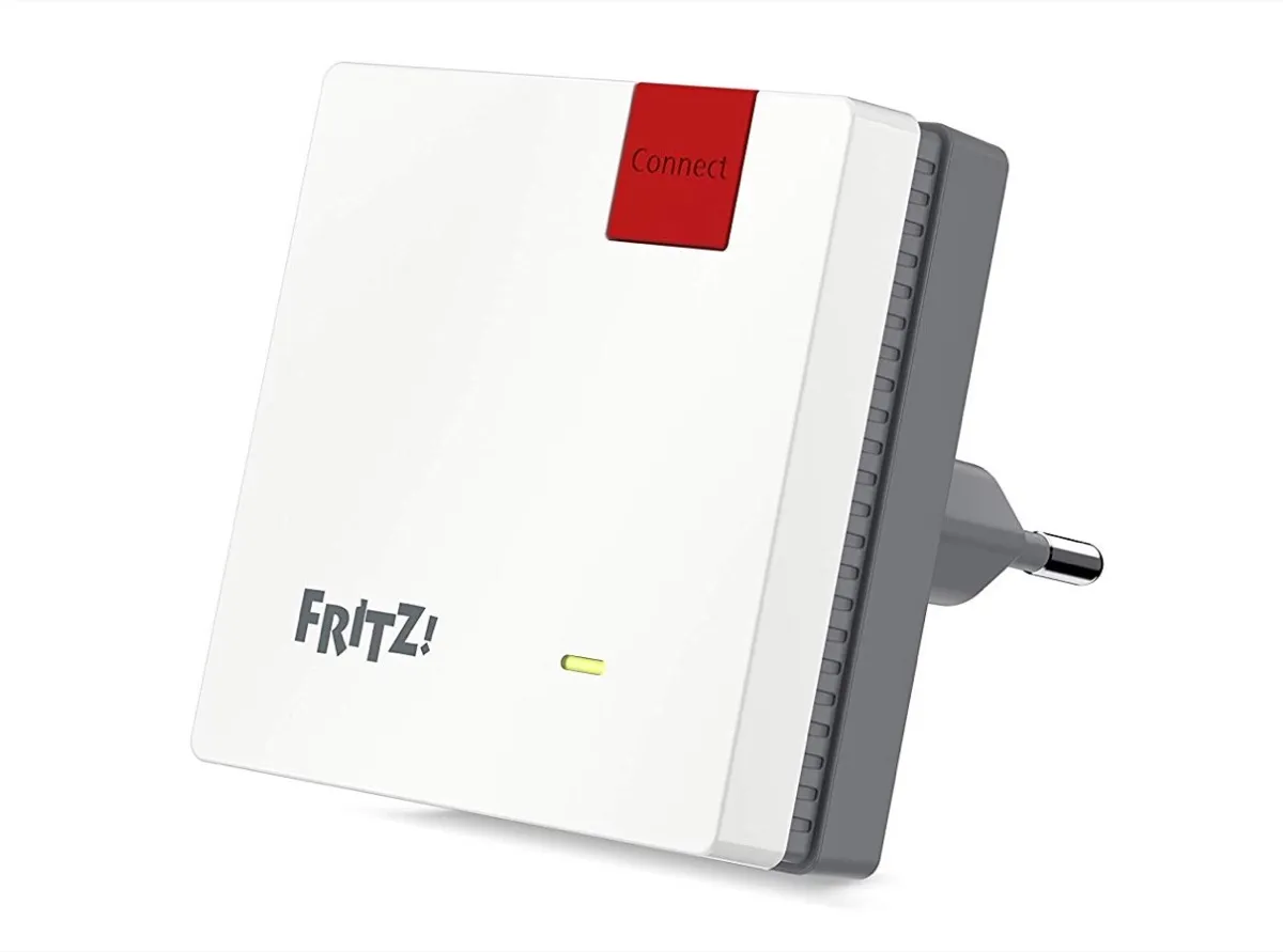 FRITZ!Repeater 1200 e 600, due nuovi ripetitori per la rete Mesh
