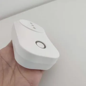 Recensione presa Intelligente Maxcio, finalmente non una schuko