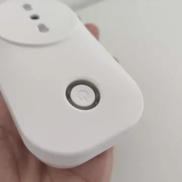 Recensione presa Intelligente Maxcio, finalmente non una schuko