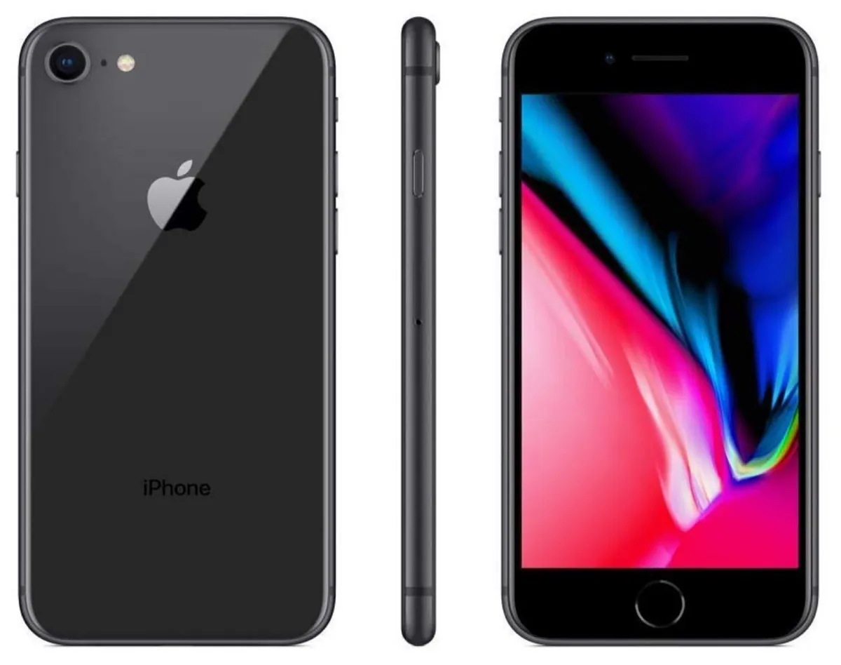 iPhone 8 a 449 € invece che 549 €per il Black Friday