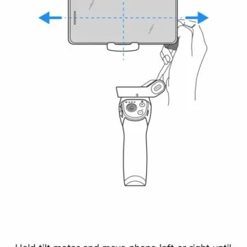 Recensione DJI Osmo Mobile 3: l’accessorio necessario per i video con smartphone