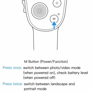 Recensione DJI Osmo Mobile 3: l’accessorio necessario per i video con smartphone