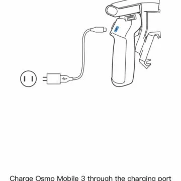 Recensione DJI Osmo Mobile 3: l’accessorio necessario per i video con smartphone
